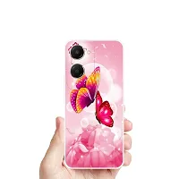 Koolbug Back Cover For IQOO Z9 Lite 5G-thumb3