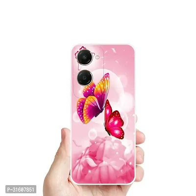 Koolbug Back Cover For IQOO Z9 Lite 5G-thumb4