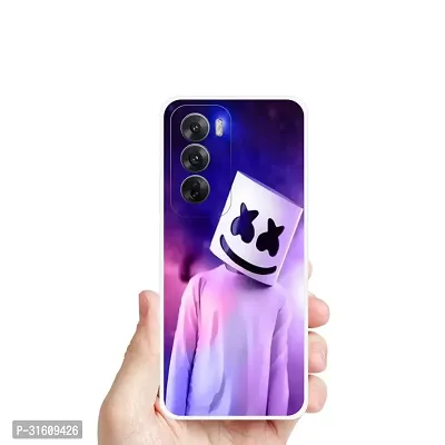 Koolbug Back Cover For OPPO Reno 12 Pro 5G-thumb4