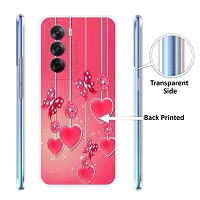 Koolbug Back Cover For OPPO Reno 12 5G-thumb2