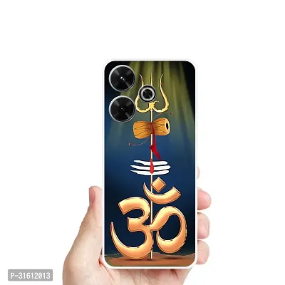 Koolbug Back Cover For Redmi 13 5G-thumb4