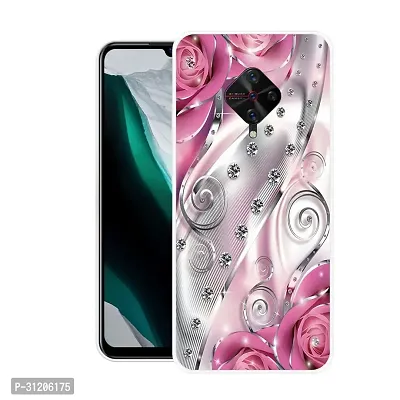 Koolbug Back Cover For Vivo S1 Pro-thumb2