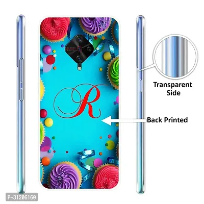 Koolbug Back Cover For Vivo S1 Pro