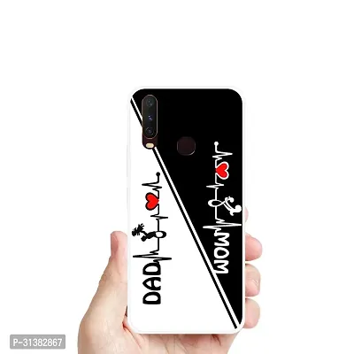 Koolbug Back Cover For Vivo Y12-thumb0