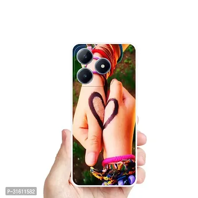 Koolbug Back Cover For Realme C63-thumb4