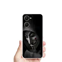 Koolbug Back Cover For IQOO Z9 Lite 5G-thumb3