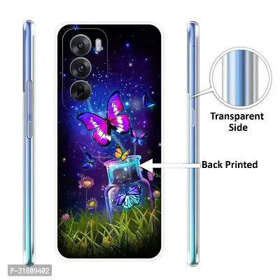 Koolbug Back Cover For OPPO Reno 12 Pro 5G-thumb3