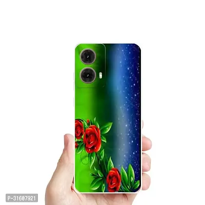 Koolbug Back Cover For Motorola Moto G85 5G-thumb4