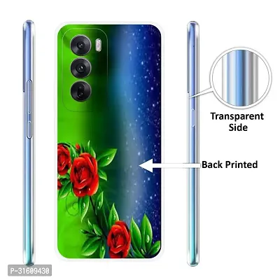 Koolbug Back Cover For OPPO Reno 12 Pro 5G-thumb3