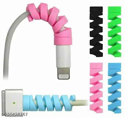 Unique Mobile Cable Protector