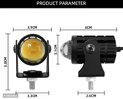 12V DC Waterproof Motorcycle LED Strobe Lights Motorcycle-thumb4