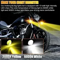 12V DC Waterproof Motorcycle LED Strobe Lights Motorcycle-thumb2