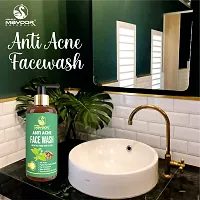 Anti-Acne, Anti-Bacterial Facewash for Pimple-Free Complexion-thumb1