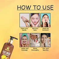 Natural Haldi and Chandan for Skin Brightening,Tan Removal, Anti-Acne, and Antiseptic Glow-thumb3