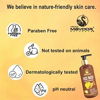 Natural Haldi and Chandan for Skin Brightening,Tan Removal, Anti-Acne, and Antiseptic Glow-thumb4