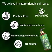 Neem Anti-Dandruff Shampoo Control Dandruff-Free, Itch-FreeReduce hairfall-thumb4