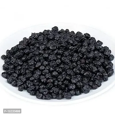 Organic Dried Blackberry Dry Fruits, 300 Gm-thumb0