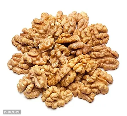 Organic Walnuts Kernels - Dry Fruits Seed-thumb0