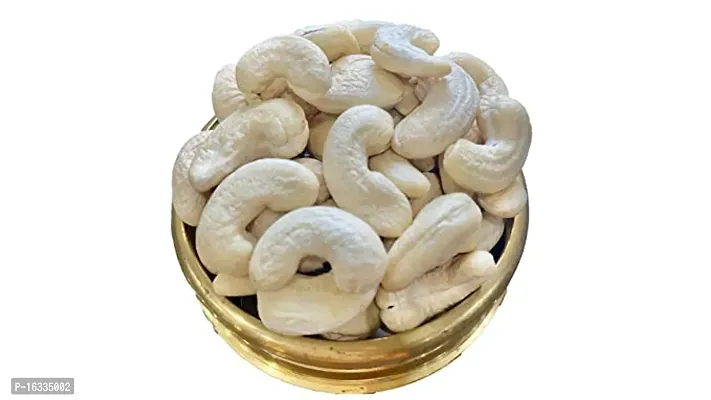 Organic 500Gm Special Dry Fruits Gift Cashew Nuts Kaju