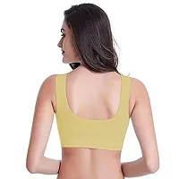 Firstwish Air Bra for Girls and Women Combo of 3 (Free Size, Fits Best- 28-36)-thumb1