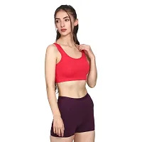 Womens Sports Bra-thumb1