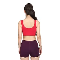 Womens Sports Bra-thumb2