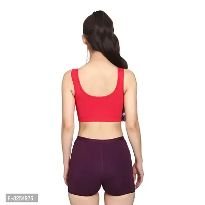 Womens Sports Bra-thumb3