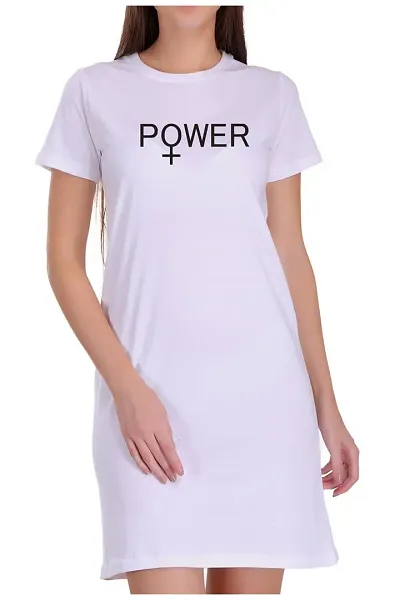 Elegant Nightdress For Women