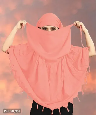 women scarf,plain scarf for muslim wear,women stoles-thumb0
