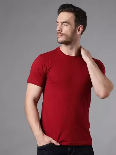 Best Selling Cotton Tees For Men 