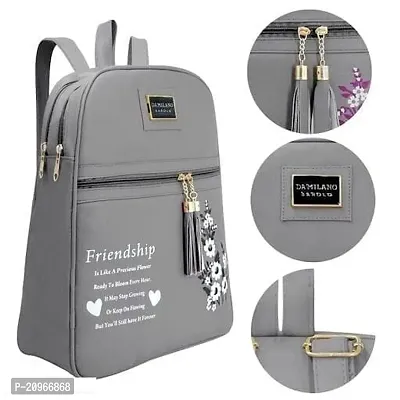 FRIENDSHIP BACK SIDE BAGS-thumb0