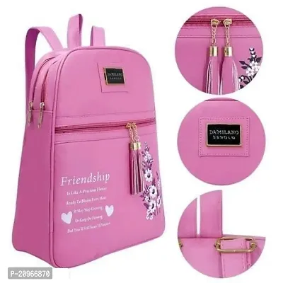 FRIENDSHIP BACK SIDE BAGS-thumb0