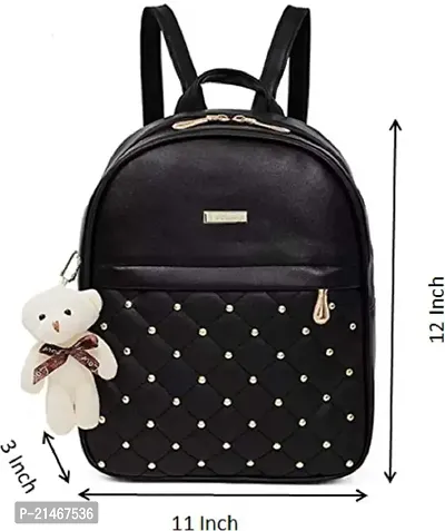 Trendy Stylish Backpack-thumb2