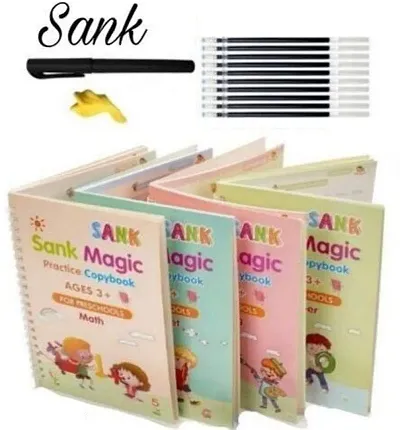 Notepad & Sticky Notes For Kids 