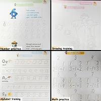 Magic Book Kids Hand Writing Books Children Magic Copybooks English-thumb2