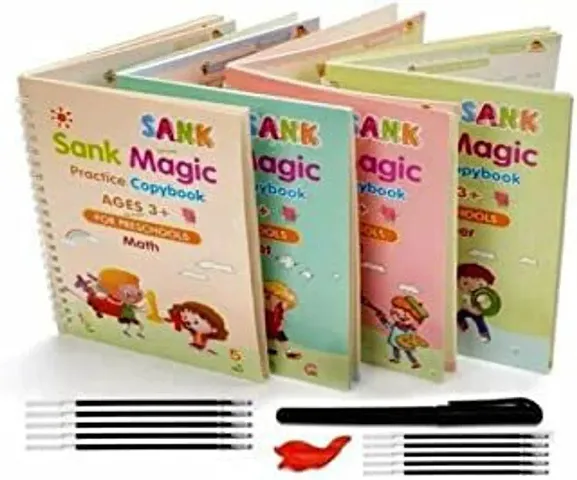 Notepad & Sticky Notes For Kids 