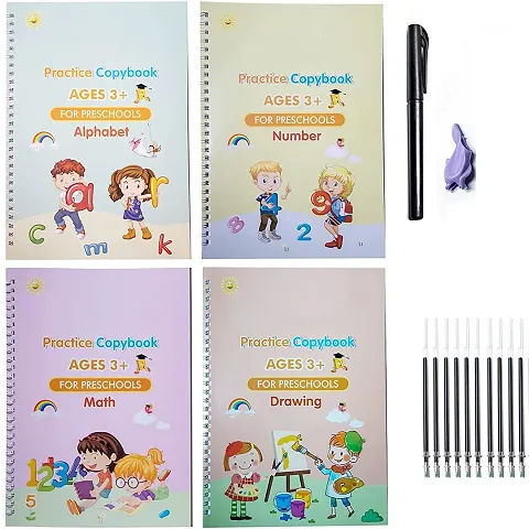 Notepad & Sticky Notes For Kids 