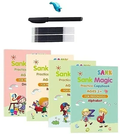 Notepad & Sticky Notes For Kids 