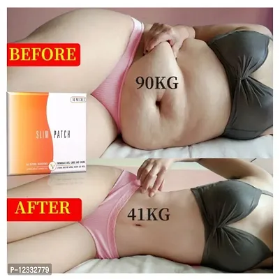 Slimming Patch 10 Pcs