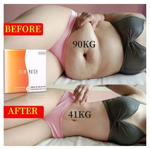 Must Have Tummy Reducing Products