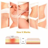 Buy FlyTouch SLIM PATCH 60 PCS Weight Loss Navel Patch Abdomen Support Mugwort - Best Quality Slimming Patch - Medicine Slimming Stickers Patch Weight Loss Fat Burn Detox Slim Belly Patch Sticker-thumb2