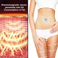 Buy FlyTouch SLIM PATCH 60 PCS Weight Loss Navel Patch Abdomen Support Mugwort - Best Quality Slimming Patch - Medicine Slimming Stickers Patch Weight Loss Fat Burn Detox Slim Belly Patch Sticker-thumb1