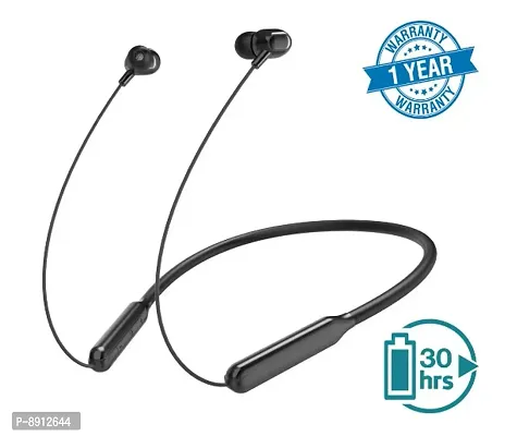 Classy Wireless Bluetooth Headset-thumb0