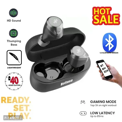 Earbuds boltune best sale