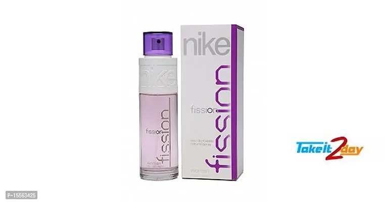 Nike purple perfume discount review