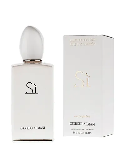 Gucci sales si perfume
