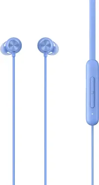 realme Buds Wireless 2 Neo with Type-C Fast Charge  Bass Boost+ Bluetooth Headset  (Blue, In the Ear)-thumb3