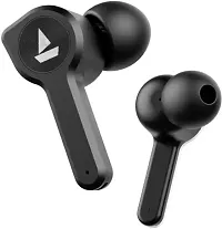 boAt Airdopes 402 / Airdopes 408 Bluetooth Headset  (Active Black, True Wireless)-thumb1