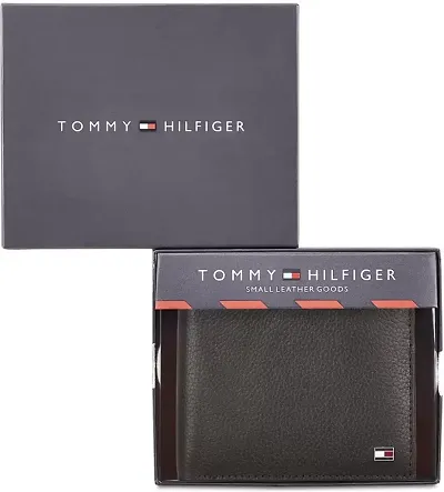 Regular Pure Leather Louis Vuitton Mens Wallets