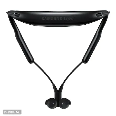 Techfire Level U2 (Black)- Original Bluetooth in Ear Wireless Stereo Headset with Mic-thumb0